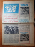 Magazin 21 aprilie 1979-vizita lui ceausescu in africa