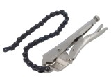 Clești de str&acirc;ngere cu lanț 225mm IRWIN