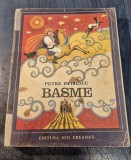 Basme Petre Ispirescu ilustratii Done Stan
