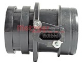 Debitmetru / senzor debit aer VW EOS (1F7, 1F8) (2006 - 2016) METZGER 0890348