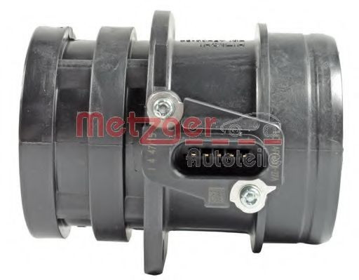 Debitmetru / senzor debit aer AUDI Q7 (4L) (2006 - 2015) METZGER 0890348