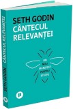 Cumpara ieftin Cantecul relevantei