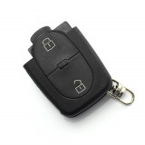 Audi &ndash; carcasă cheie cu 2 butoane &ndash; CARGUARD