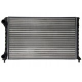 Radiator racire Fiat Doblo 2006; motor 1.4, 1.6, 1.9 D, dimensiuni [mm] 650x414x23; 46749018; 46767293; 46803035; 51779232; 51867711; Th-Series,