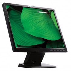 Monitor LCD Lenovo ThinkVision L1900pA, 19 inci