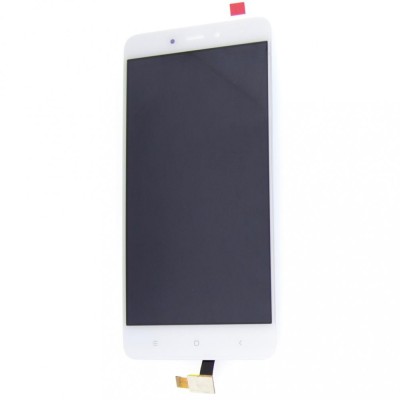 LCD Xiaomi Redmi Note 4 + Touchscreen, Alb foto
