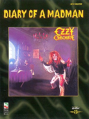 Diary of a Madman foto