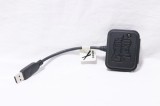 Adaptor USB receiver wireless tobe Redoctane 95481.806 pentru Playstation 3