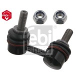Bieleta antiruliu Nissan Navara (D40), Pathfinder (R51), Febi Bilstein 34120, parte montare : Punte fata, Stanga