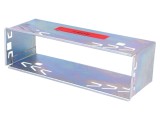 Cadru 1 DIN zinc Sony 4CARMEDIA pentru radio auto