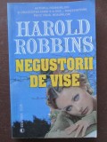 Negustorii de vise Harold Robbins