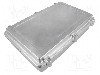 Carcasa aluminiu, 173mmx274mmx66mm, IP67, GAINTA - HQ009S