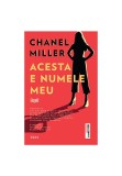 Acesta e numele meu