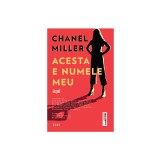 Acesta e numele meu