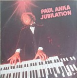 Vinil Paul Anka - Jubilation LP (1972) Buddah Records, Folk Pop Rock, 33 RPM
