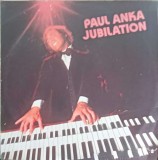 Disc vinil, LP. JUBILATION-PAUL ANKA