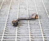 Bieleta stabilizatoare dreapta spate NISSAN QASHQAI II J11, J11_ 2017 3249267