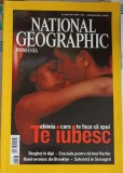 NATIONAL GEOGRAPHIC ROMANIA, FEBRUARIE 2006 CHIMIA CARE TE FACE SA SPUI TE IUBESC-COLECTIV-251681