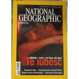 NATIONAL GEOGRAPHIC ROMANIA, FEBRUARIE 2006 CHIMIA CARE TE FACE SA SPUI TE IUBESC-COLECTIV-251681