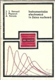 Instrumentatia electronica in fizica nucleara - J. J. Samueli