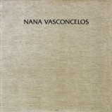 Saudades | Nana Vasconcelos, Jazz, ECM Records
