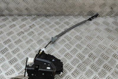 &amp;Icirc;ncuietoare ușă dreapta spate VW TOUAREG CR7 2023 OEM: 4G0839016J | 30768609 foto