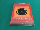 NOSTRADAMUS * EPISTOLA CĂTRE HENRIC II / VLAICU IONESCU / 1999 * 22