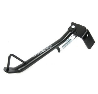 Cric lateral negru Vespa LX - LX Touring - Vespa LXV - Vespa S 2T - 4T AC 50-125-150cc foto