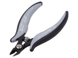 Cleşti miniatură curbaţi ESD 138mm PIERGIACOMI