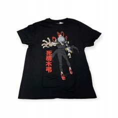 SPENCER&amp;amp;#039;S MY HERO ACADEMIA bărbați T-shirt M foto