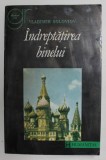 INDREPTATIREA BINELUI , FILOZOFIA MORALA de VLADIMIR SOLOVIOV , 1994 *MINIMA UZURA
