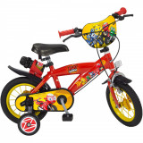 Cumpara ieftin Bicicleta Ricky Zoom, 12 inch