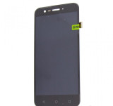 LCD Vodafone Smart Prime 7 VFD 600 + Touch, Black