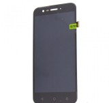 Display LCD Vodafone Smart Prime 7 VFD 600 + Touchscreen, Negru