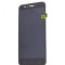LCD Vodafone Smart Prime 7 VFD 600 + Touch, Black
