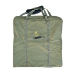Geanta transport pat/scaun pescuit Baracuda HYL008 Premium 95x95cm, impermeabila