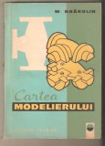 Cartea modelierului-Mircea Dragulin