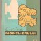 Cartea modelierului-Mircea Dragulin