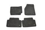Set covorașe JAGUAR E-PACE X540 2019 OEM: J9C-2387-PVJ 13673435