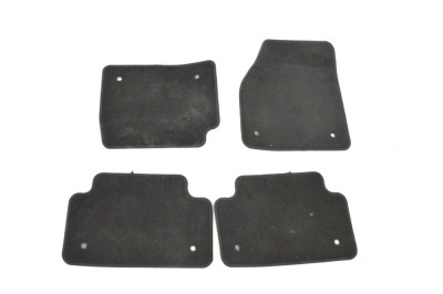 Set covorașe JAGUAR E-PACE X540 2019 OEM: J9C-2387-PVJ 13673435 foto