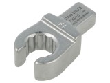 Capăt cheie 13 mm, soclu 9x12 mm