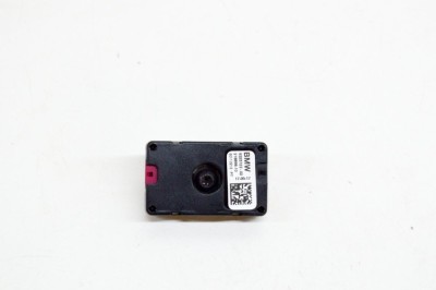 Amplificator de antena BMW 5 G30 2017 OEM: 9325723 12132469 foto
