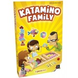 Joc de societate - Katamino Family - joc de logicA, zA, tip puzzle