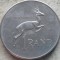 AFRICA DE SUD-1 RAND 1981