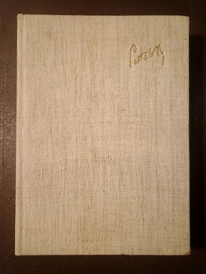 Pestalozzi - Texte alese (studiu introductiv, traducere, note și comentarii de Iosif Antohi; 1965) foto