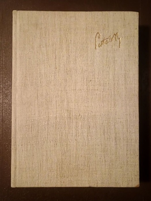 Pestalozzi - Texte alese (studiu introductiv, traducere, note și comentarii de Iosif Antohi; 1965)