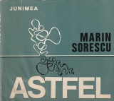 MARIN SORESCU - ASTFEL