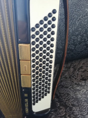 Hohner cornelia 3 foto