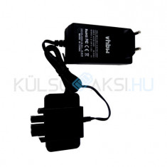 VHBW AEG încărcător de baterii pentru mașini-unelte Ni-Cd, NiMH pentru baterii (1.2V, 10.8V, 12V, 14.4V, 15.6V, 18V, 7.2V, 9.6V)