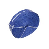 Furtun Pompieri 4 Toli / 100 mm pentru irigiatii, presiune max 4 bar - Rola 50 m